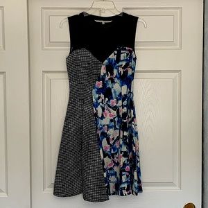 Rachel Rachel Roy dress. Like new worn it twice